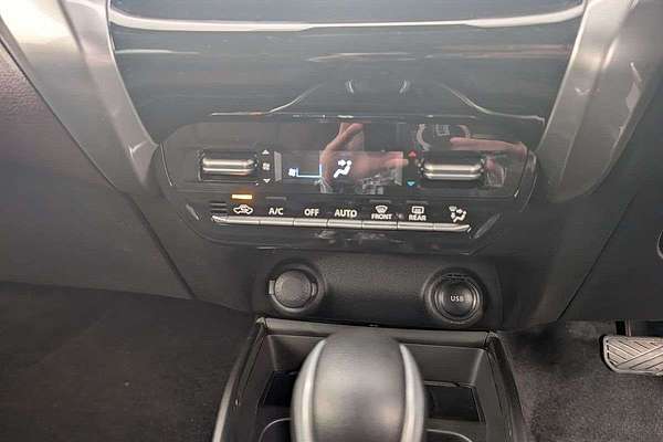 2025 Suzuki Jimny XL JJ