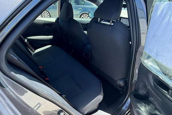 2024 Toyota Corolla Ascent Sport Hybrid ZWE219R