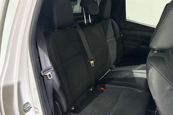 2020 Mercedes-Benz X-Class X250d Power 470 4X4