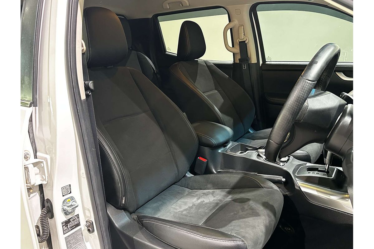 2020 Mercedes-Benz X-Class X250d Power 470 4X4