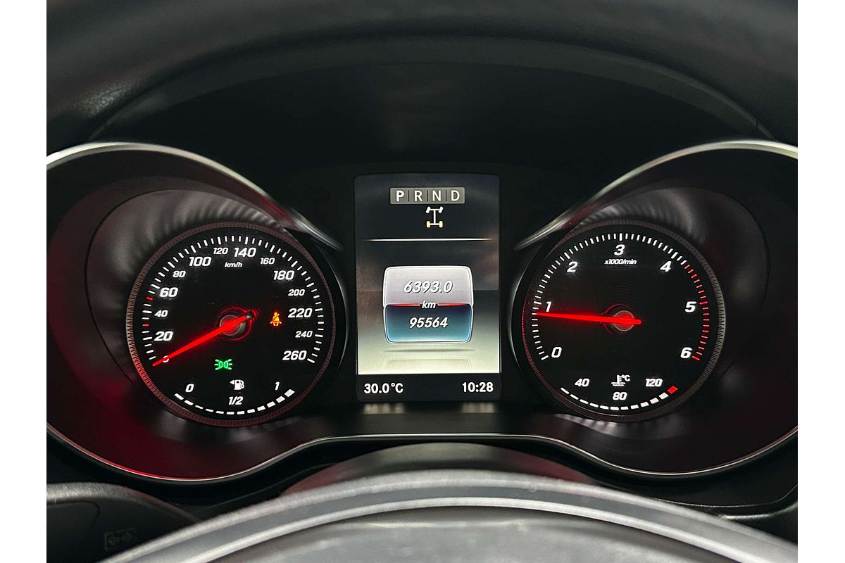 2020 Mercedes-Benz X-Class X250d Power 470 4X4