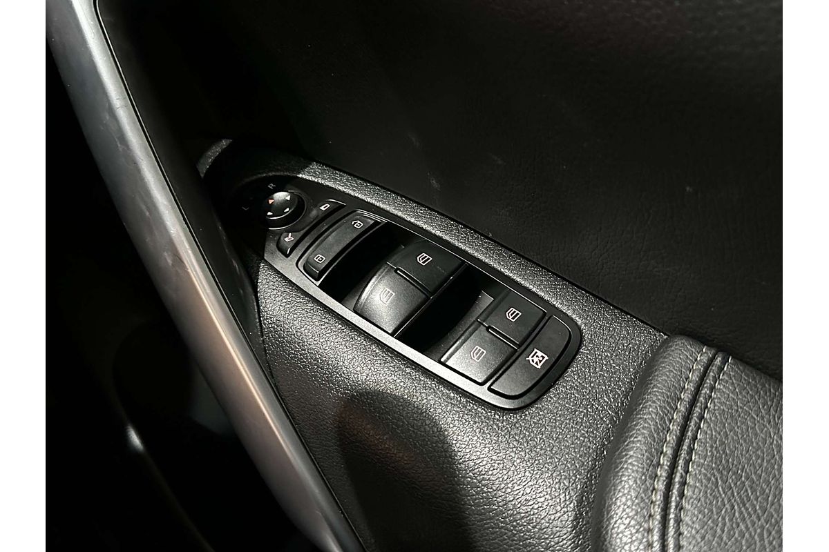 2020 Mercedes-Benz X-Class X250d Power 470 4X4