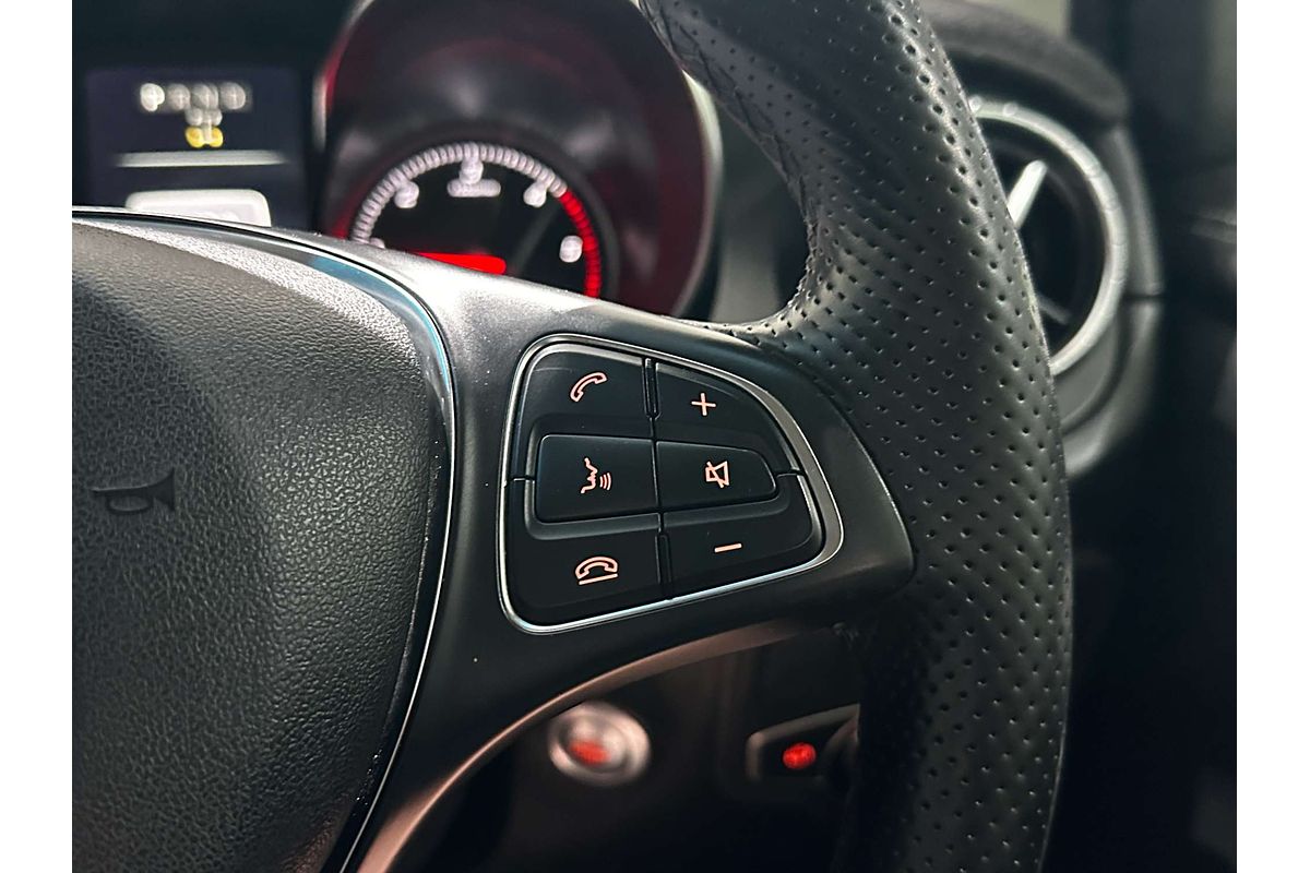 2020 Mercedes-Benz X-Class X250d Power 470 4X4