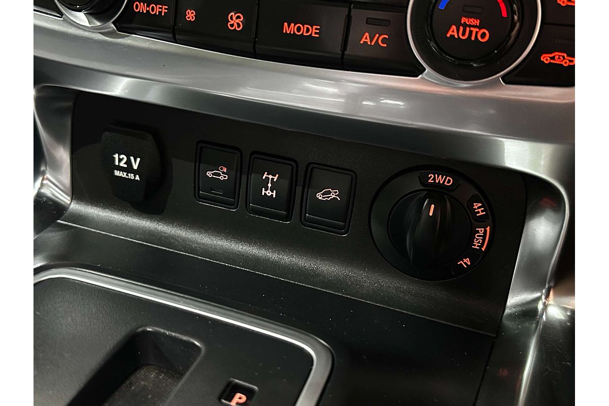 2020 Mercedes-Benz X-Class X250d Power 470 4X4