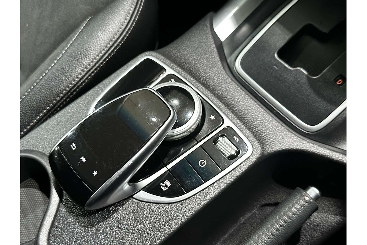 2020 Mercedes-Benz X-Class X250d Power 470 4X4