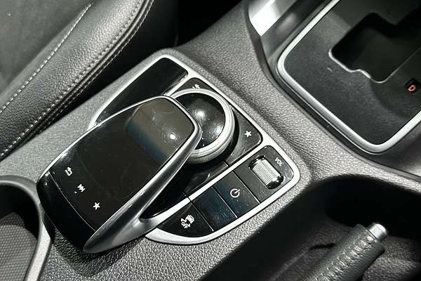 2020 Mercedes-Benz X-Class X250d Power 470 4X4