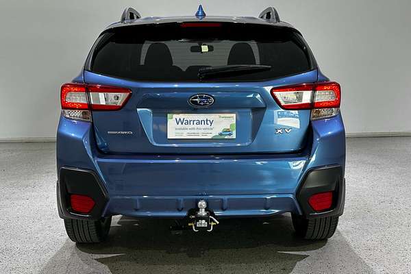 2018 Subaru XV 2.0i G5X