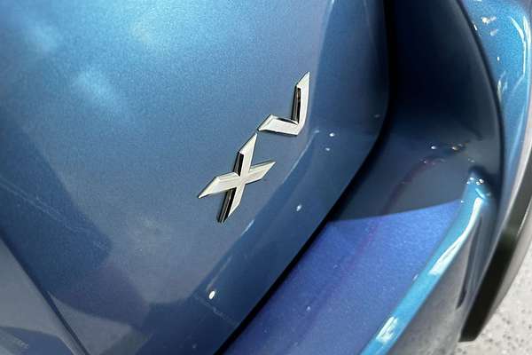 2018 Subaru XV 2.0i G5X