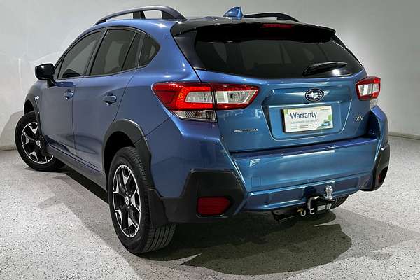 2018 Subaru XV 2.0i G5X