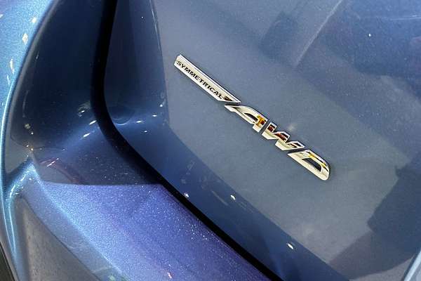 2018 Subaru XV 2.0i G5X