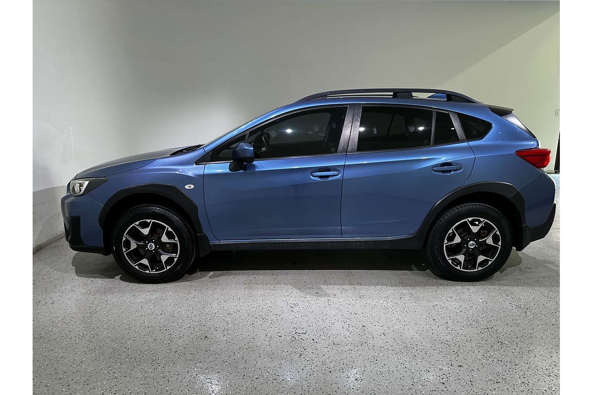 2018 Subaru XV 2.0i G5X