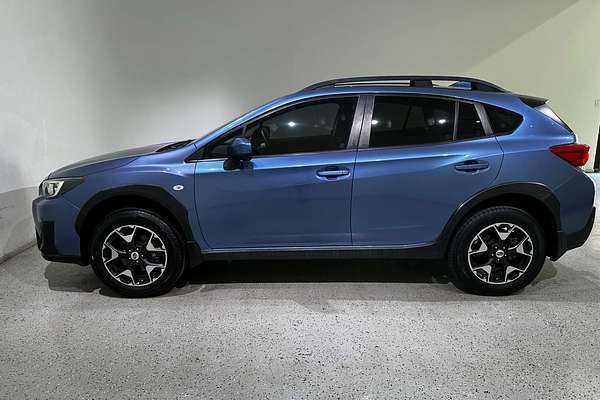 2018 Subaru XV 2.0i G5X