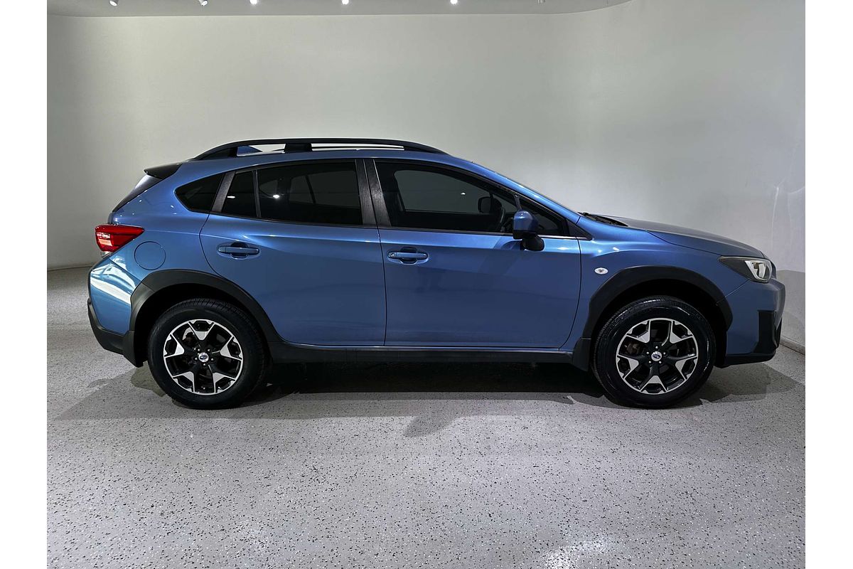 2018 Subaru XV 2.0i G5X