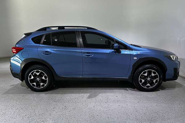 2018 Subaru XV 2.0i G5X