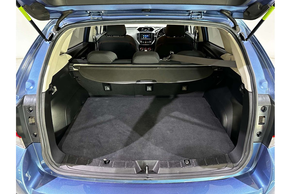 2018 Subaru XV 2.0i G5X