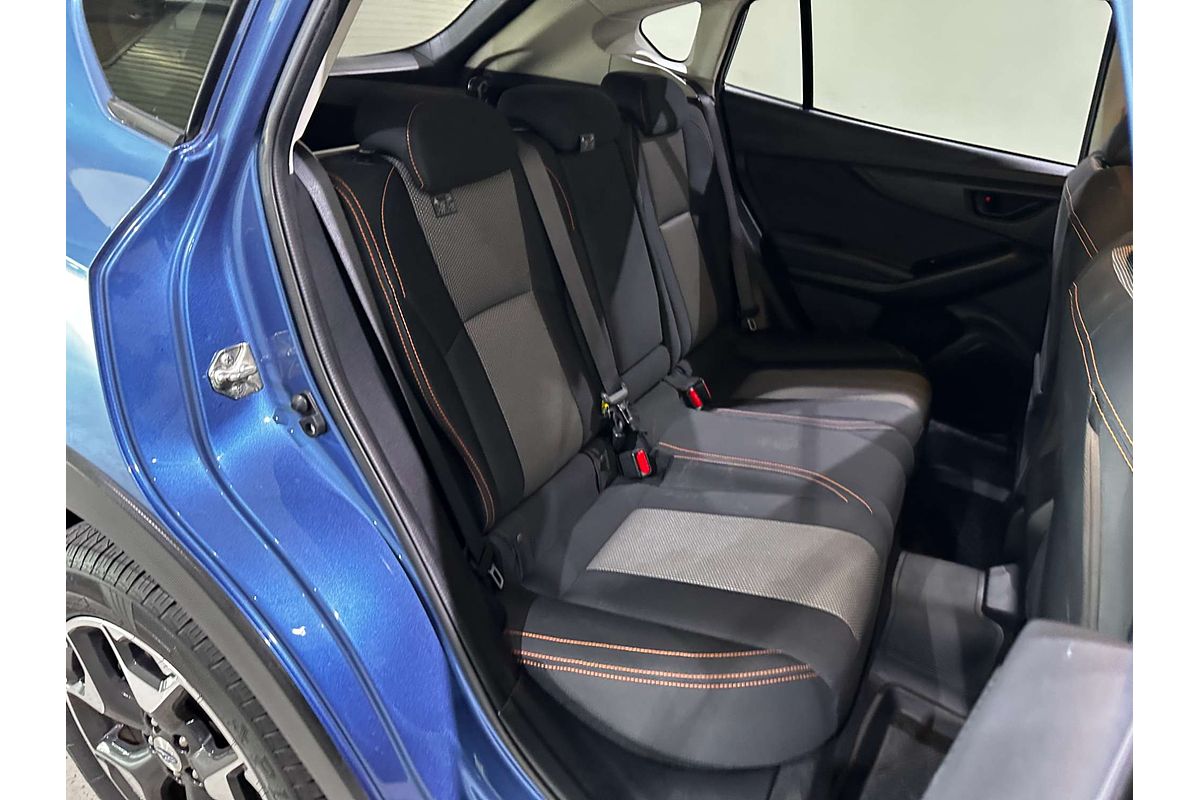 2018 Subaru XV 2.0i G5X