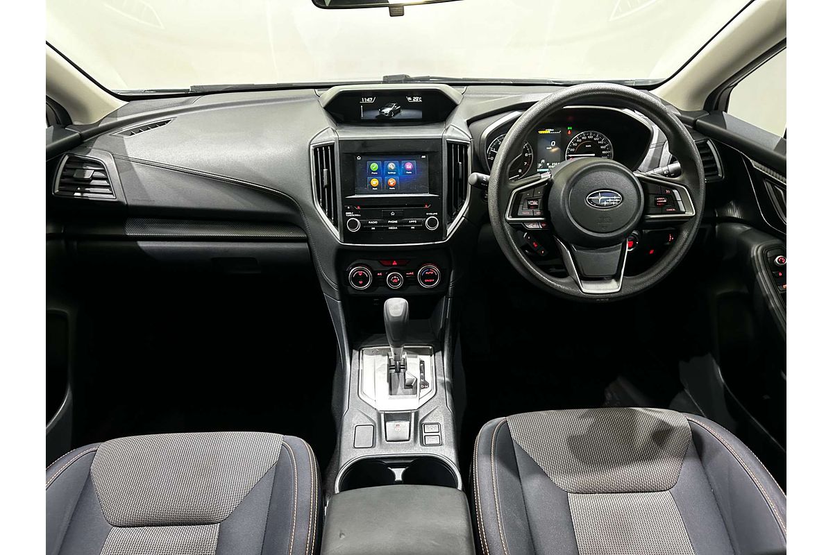 2018 Subaru XV 2.0i G5X