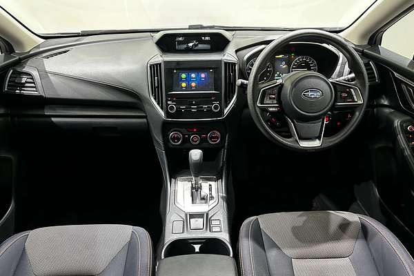 2018 Subaru XV 2.0i G5X