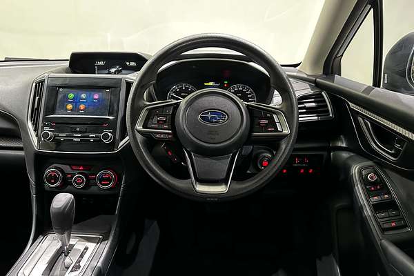 2018 Subaru XV 2.0i G5X