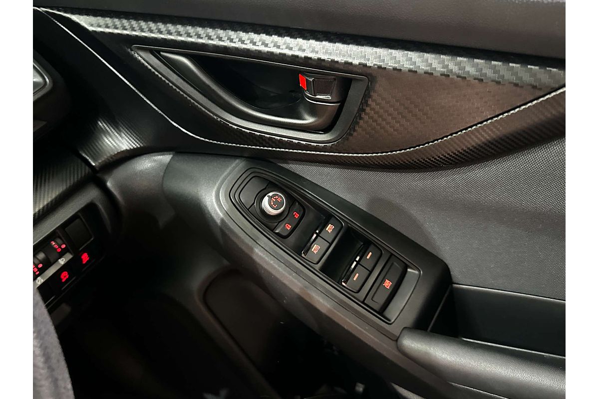 2018 Subaru XV 2.0i G5X