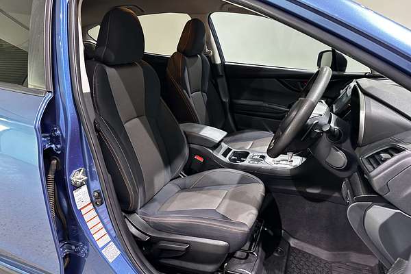 2018 Subaru XV 2.0i G5X