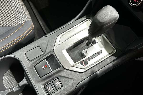 2018 Subaru XV 2.0i G5X