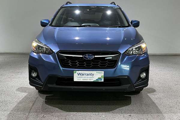 2018 Subaru XV 2.0i G5X
