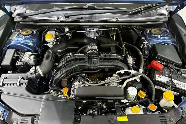 2018 Subaru XV 2.0i G5X