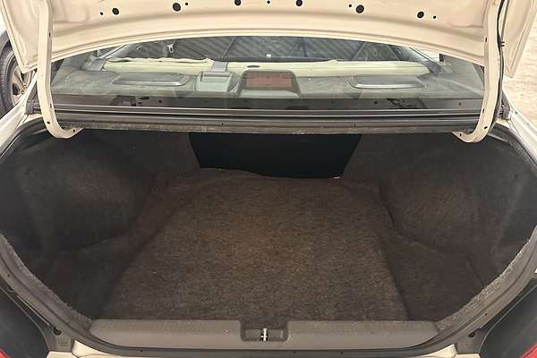 2007 Mitsubishi Lancer ES CH