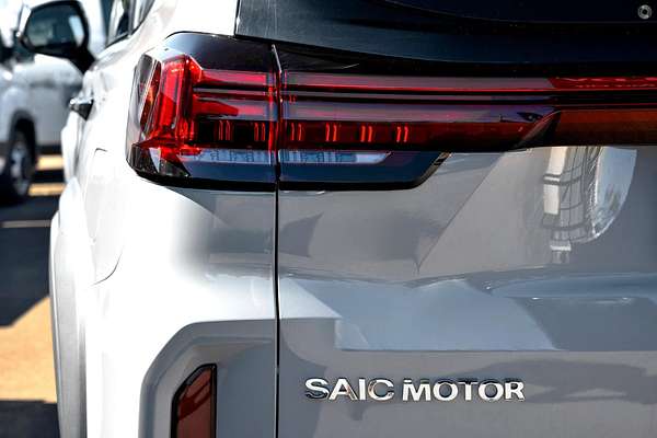 2025 LDV D90 Executive SV9A