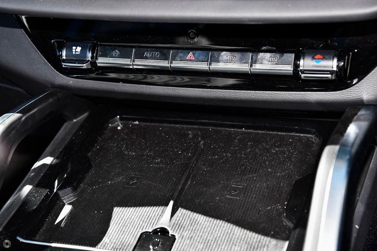 2025 LDV D90 Executive SV9A