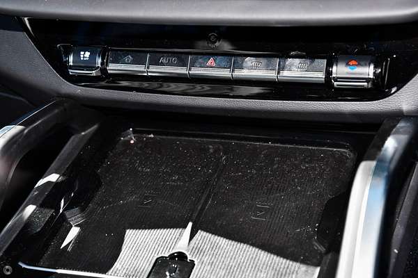 2025 LDV D90 Executive SV9A