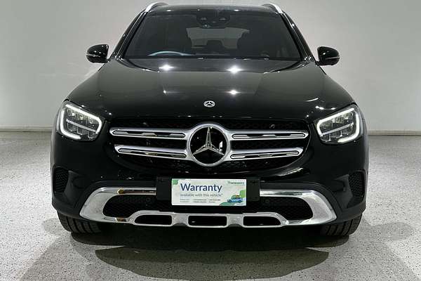 2022 Mercedes-Benz GLC-Class GLC300 X253