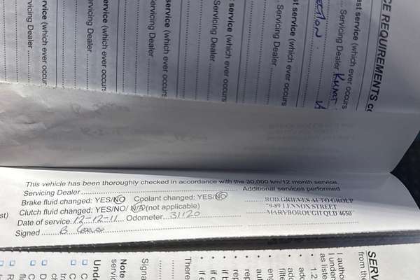 2009 Holden Ute SS VE Rear Wheel Drive