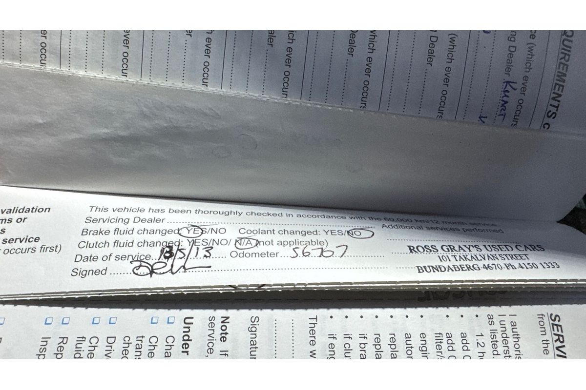 2009 Holden Ute SS VE Rear Wheel Drive