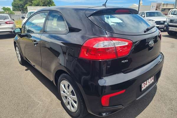 2015 Kia Rio S UB
