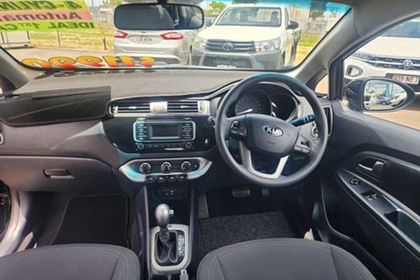 2015 Kia Rio S UB