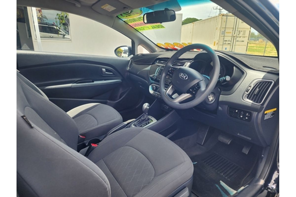2015 Kia Rio S UB