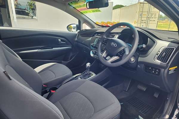 2015 Kia Rio S UB