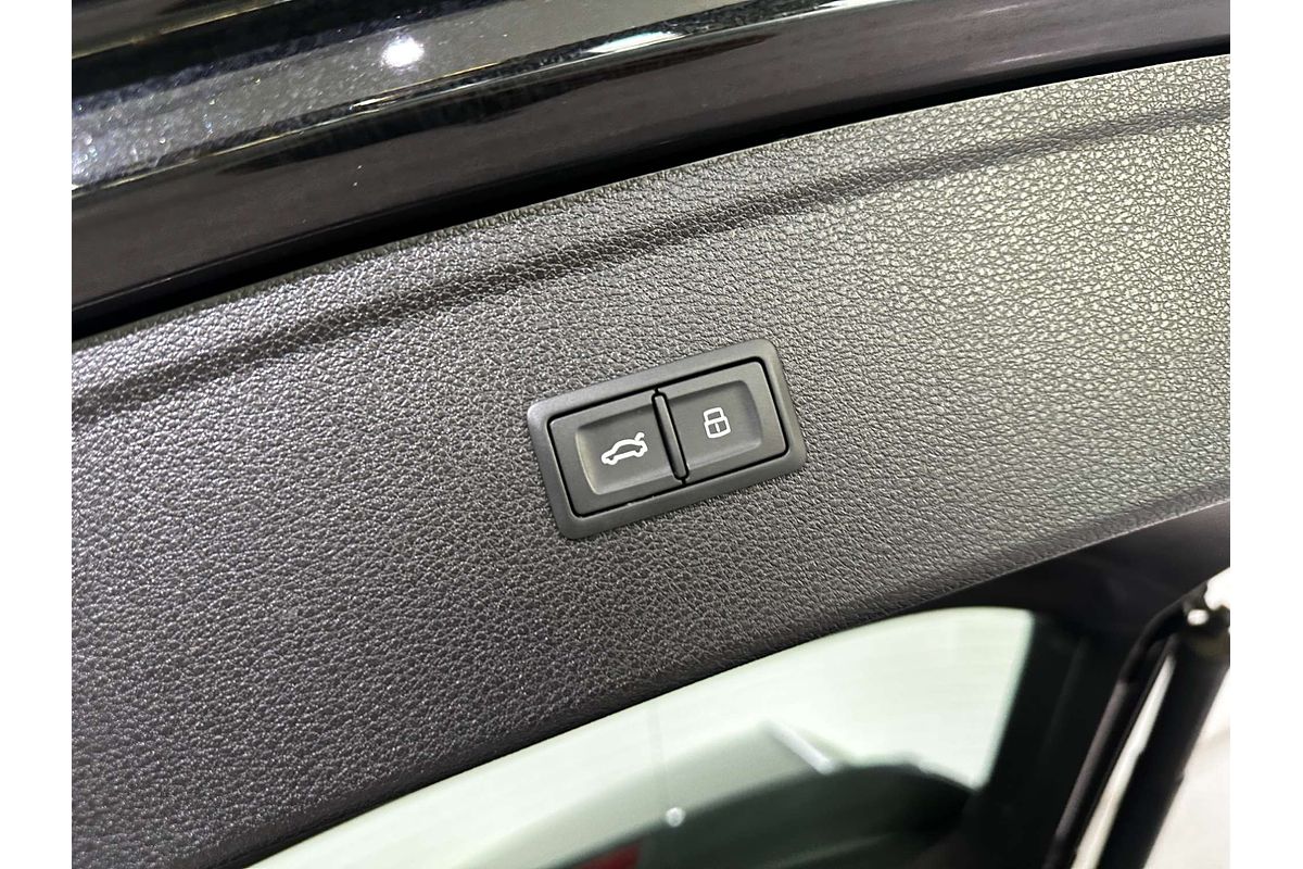 2019 Audi Q5 45 TFSI design FY