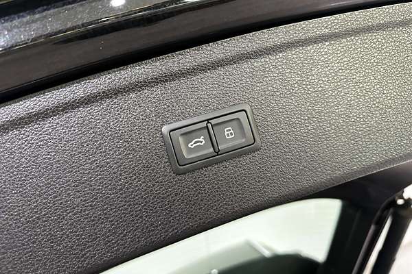 2019 Audi Q5 45 TFSI design FY