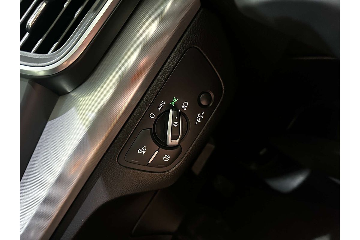 2019 Audi Q5 45 TFSI design FY