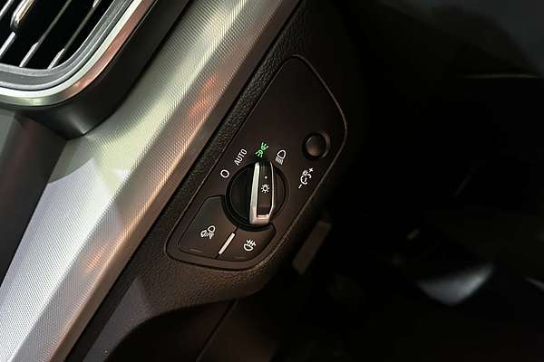 2019 Audi Q5 45 TFSI design FY