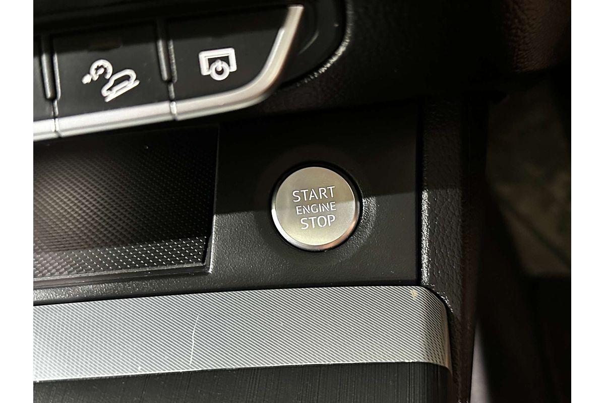 2019 Audi Q5 45 TFSI design FY