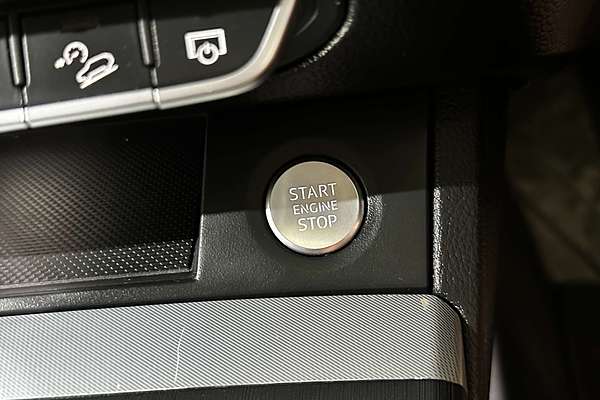 2019 Audi Q5 45 TFSI design FY