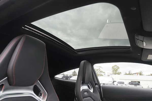 2021 Mercedes-Benz C-Class C43 AMG C205