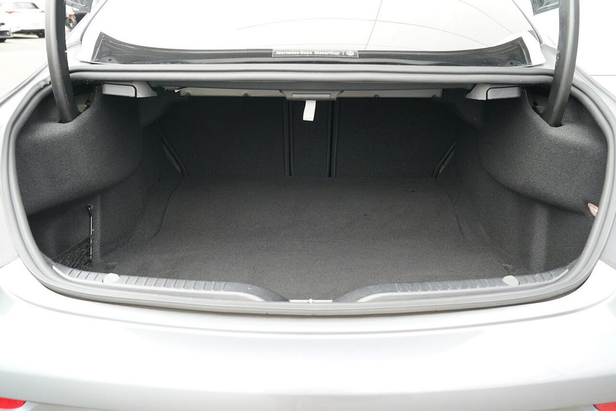 2021 Mercedes-Benz C-Class C43 AMG C205