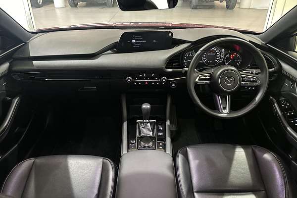 2019 Mazda 3 G25 Astina BP Series