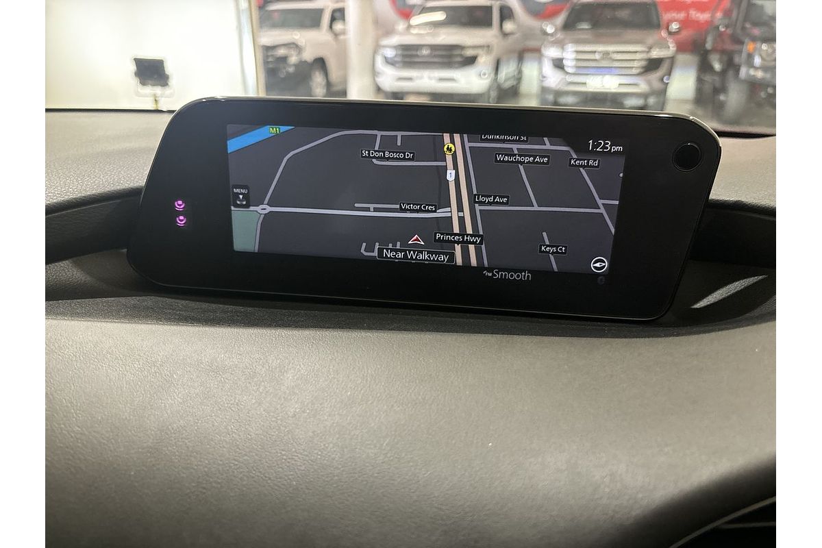 2019 Mazda 3 G25 Astina BP Series