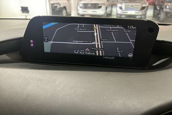 2019 Mazda 3 G25 Astina BP Series